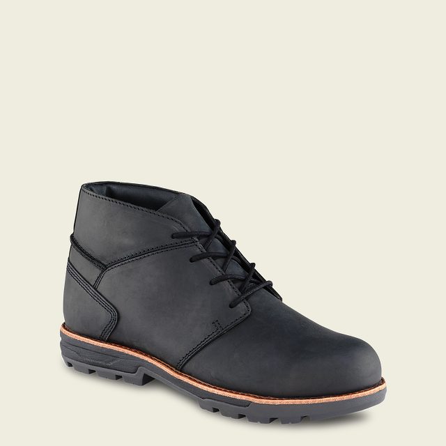 ZINC MEN S CHUKKA Red Wing Shoes Va