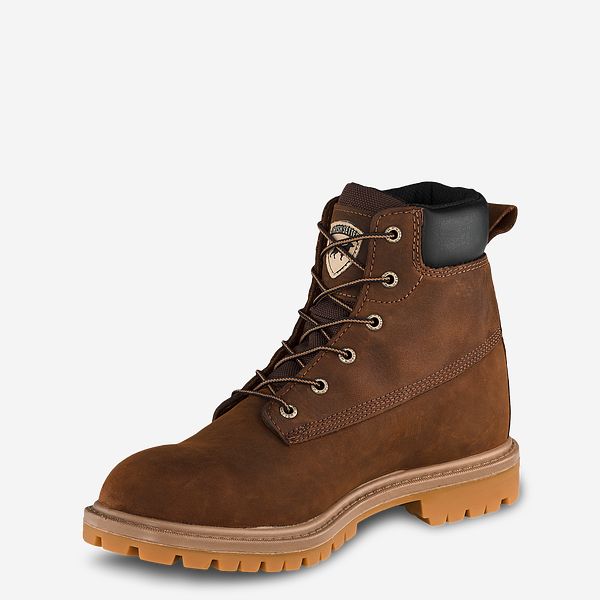 Red wing irish hot sale setter 6 inch